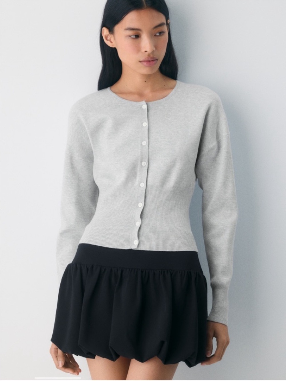 Wilfred Golightly Cardigan